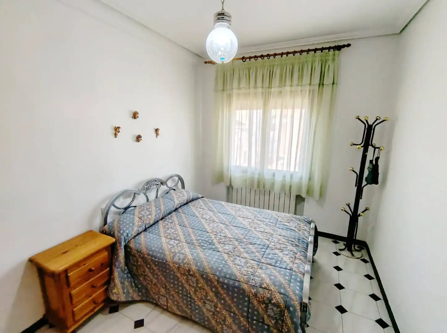 Flat with terrace for sale in Navahermosa, imagen 9