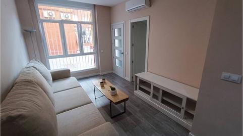 Foto 4 de Apartamento de alquiler en Humanes de Madrid, Madrid