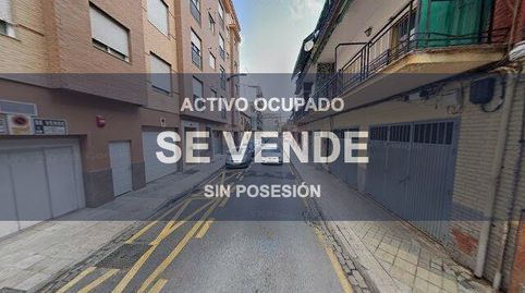Foto 5 de Piso en venta en Barrio de Zaidín, Granada Capital