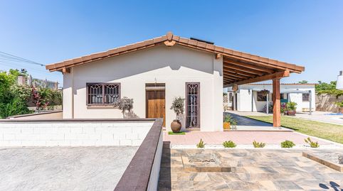 Photo 2 of Houses for sale in 6 Calle la Hoya, Yuncos, Toledo