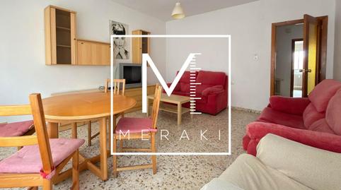 Photo 2 of Flat for sale in Parque Sur,  Albacete Capital