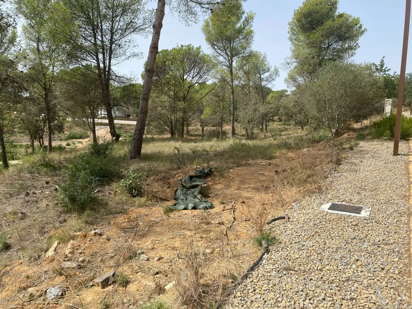 Grundstücke und Bauplätze zum Verkauf in Sant Joan - Vilarromà, imagen 13