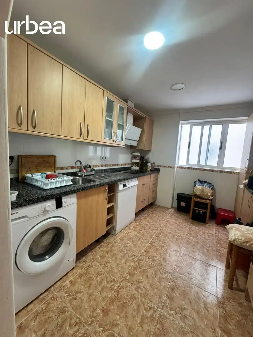Wohnung mit Terrasse zum Verkauf in Calle MAESTRO GUERRERO, imagen 6