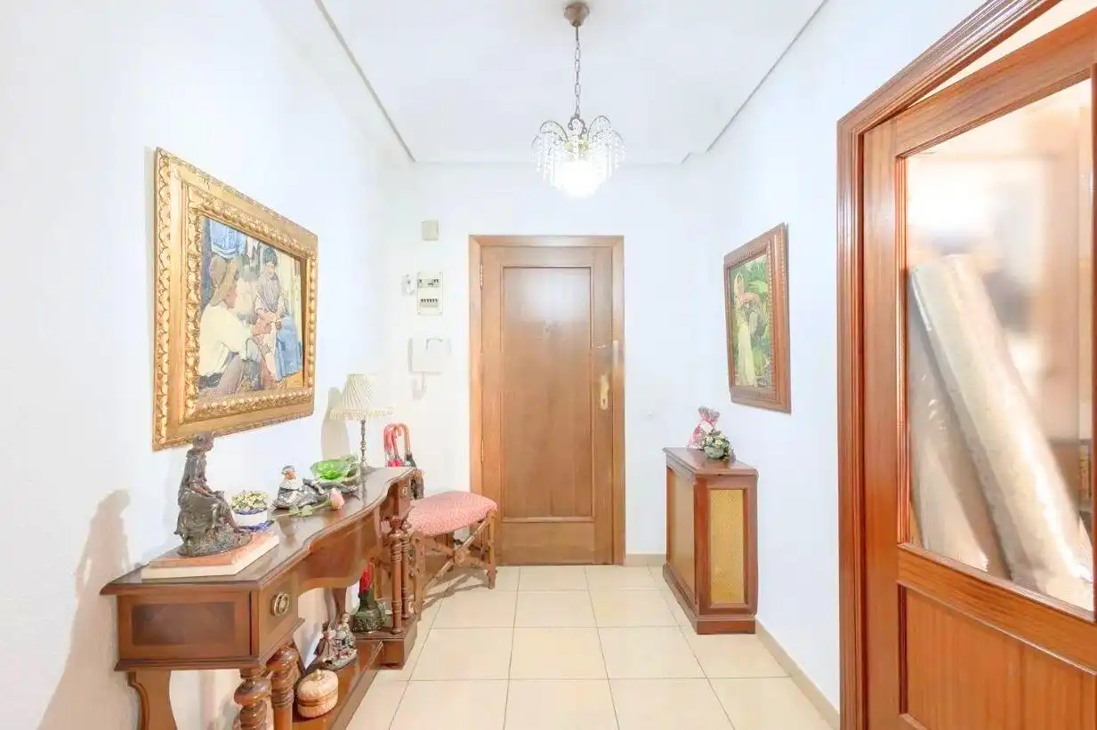 Appartement avec terrasse à vendre à Gran Vía GERMANIAS, imagen 14