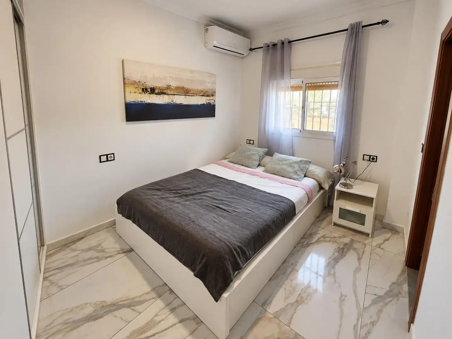 Chalet con piscina en venta en Jardines de Alhaurín - Huerta Alta - Fuensanguínea, imagen 22