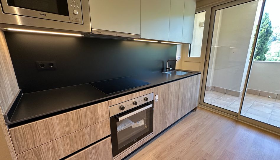 Foto 1 de Piso en venta en Avinguda de Catalunya, 55, La Palma de Cervelló, Barcelona