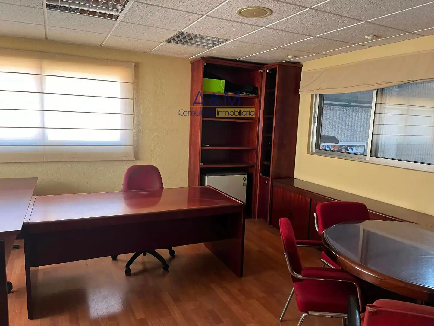 Nave industrial en venta en Oro, imagen 3