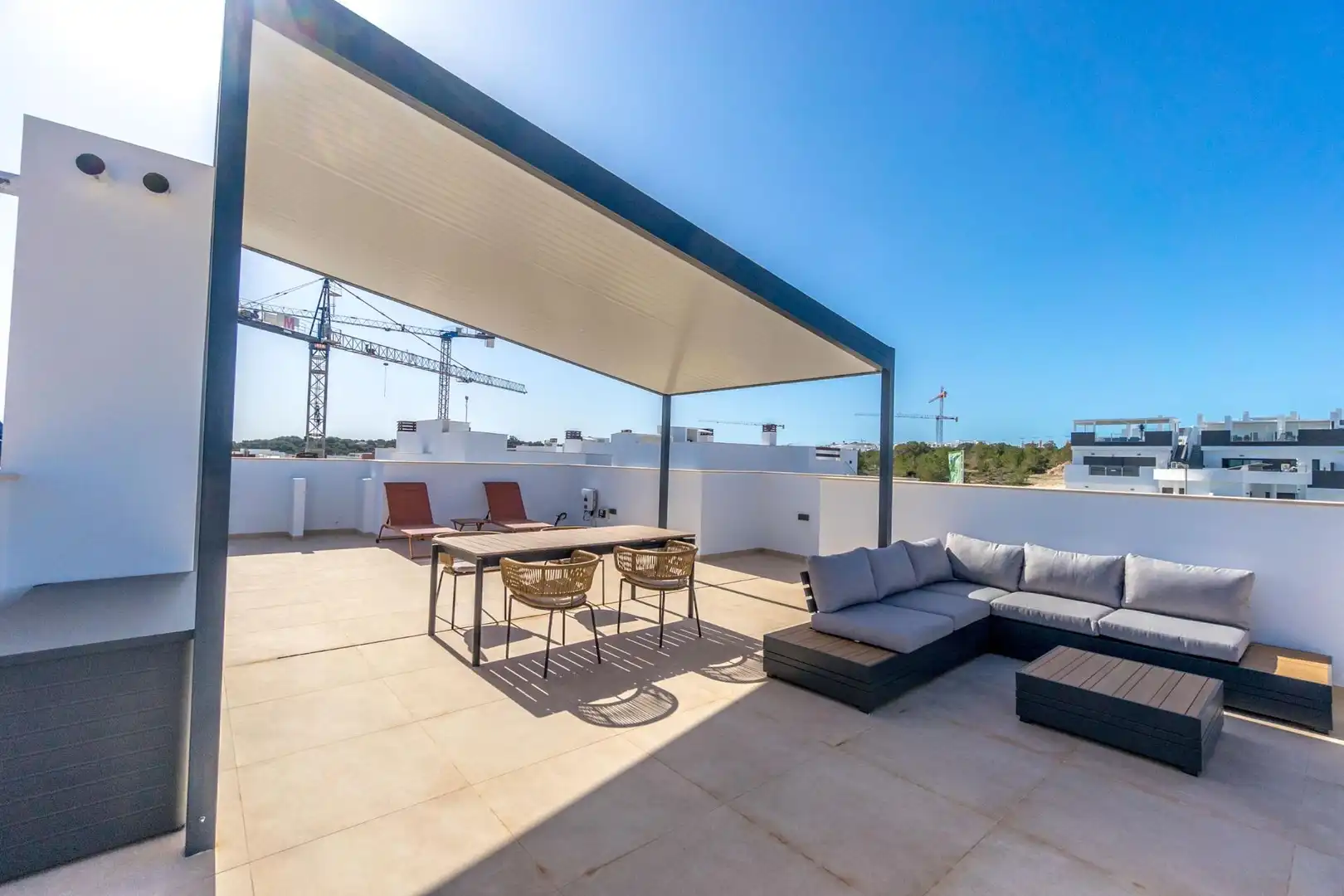 Bungalow with pool for sale in Los Balcones - Los Altos, imagen 50