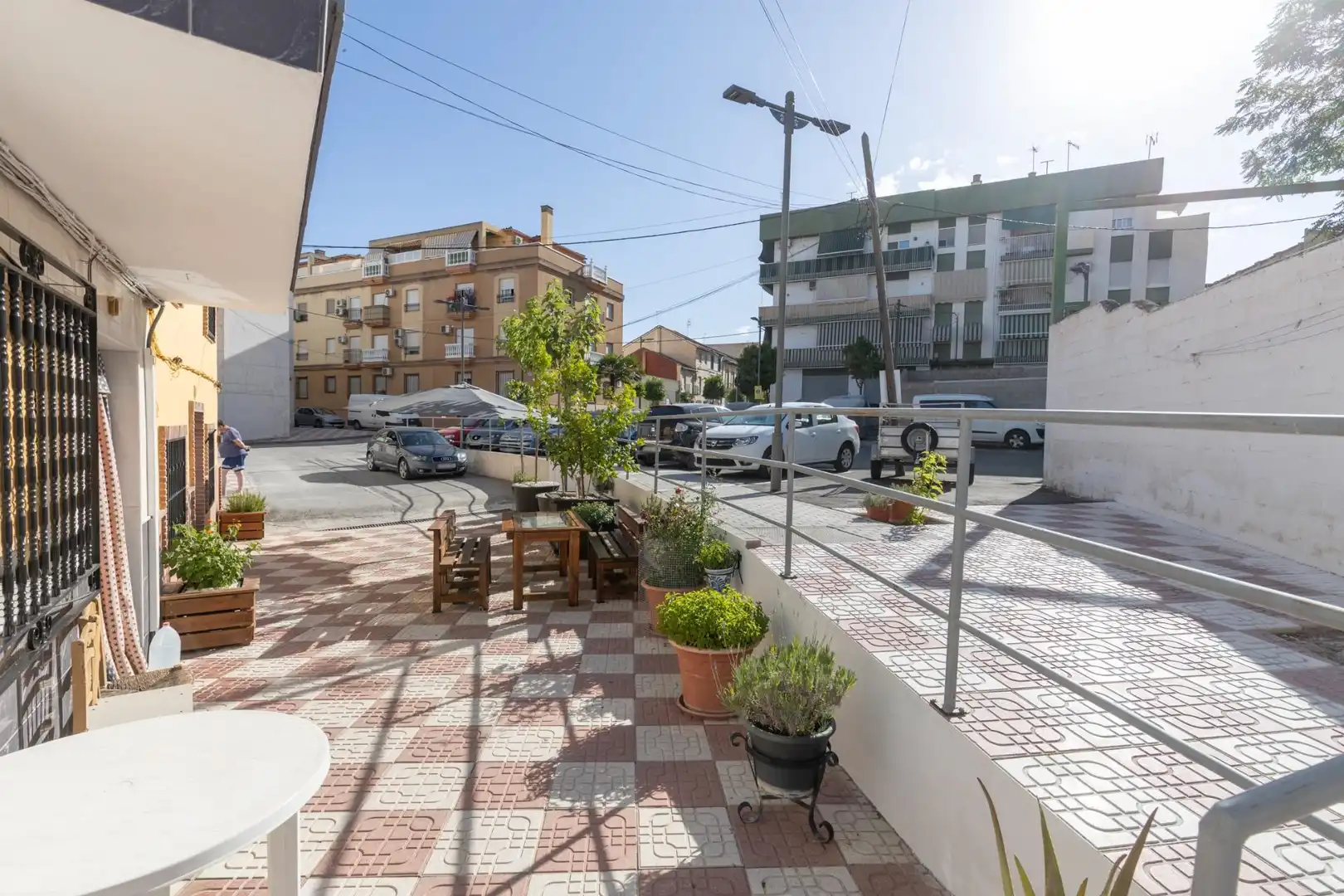 Casa adosada en venta en Calle Calle Canales, 8, Pinos Puente