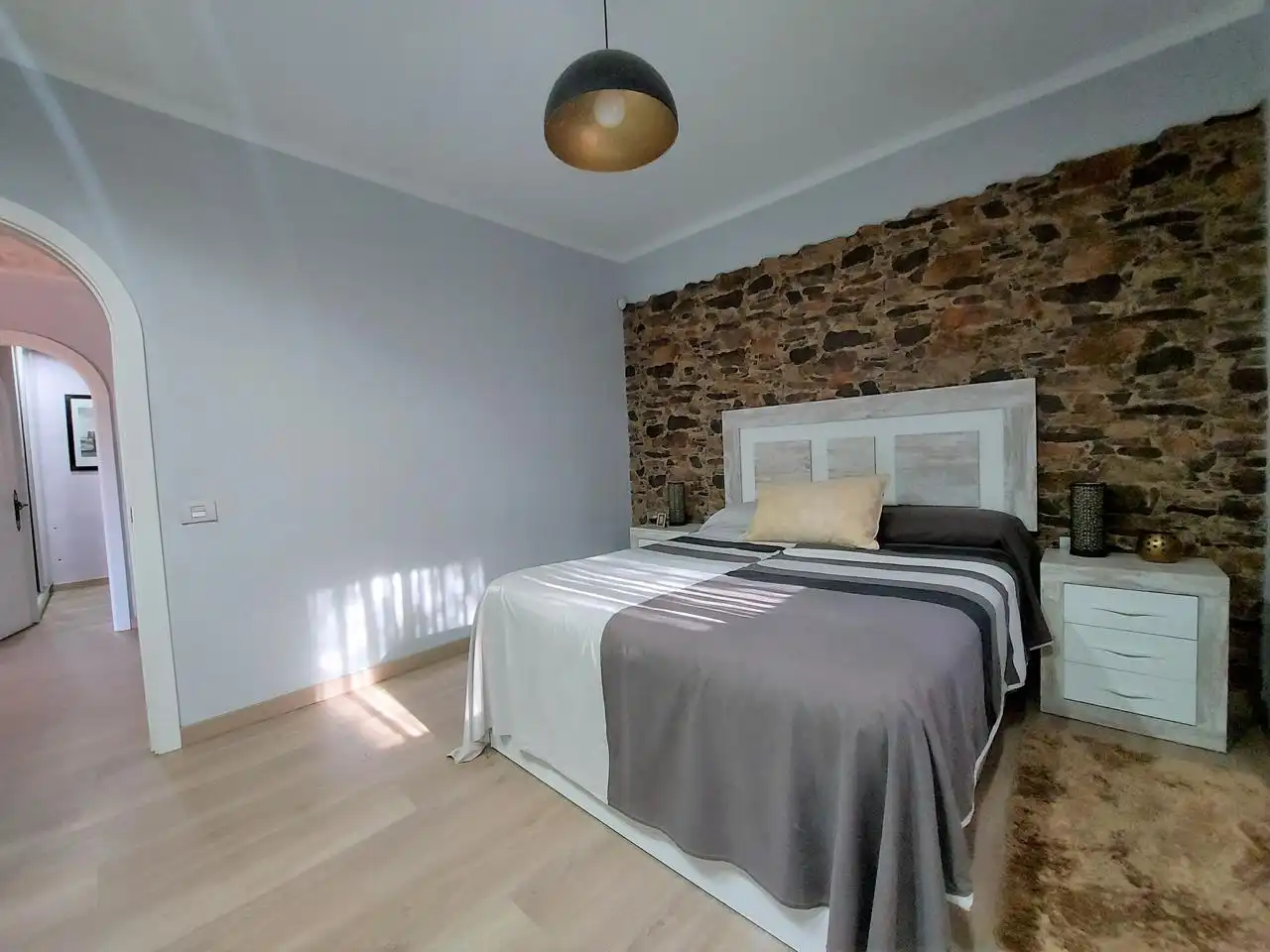 Maison avec jardin à vendre à El Tanque, imagen 22