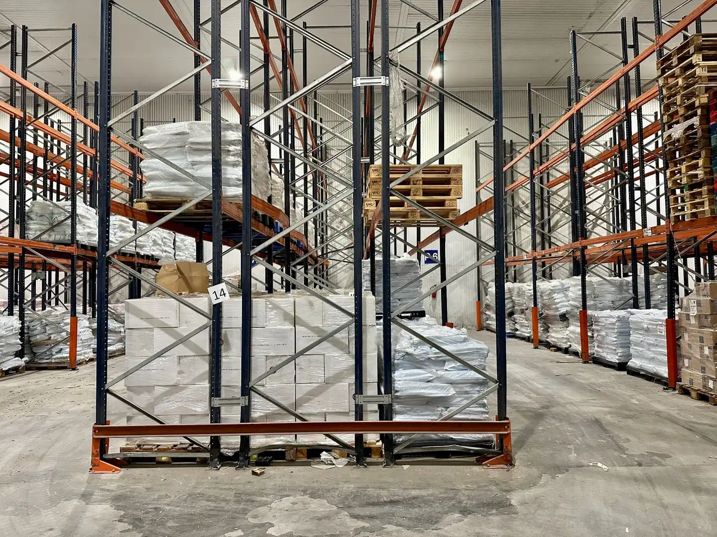 Nave industrial en venta en Santander