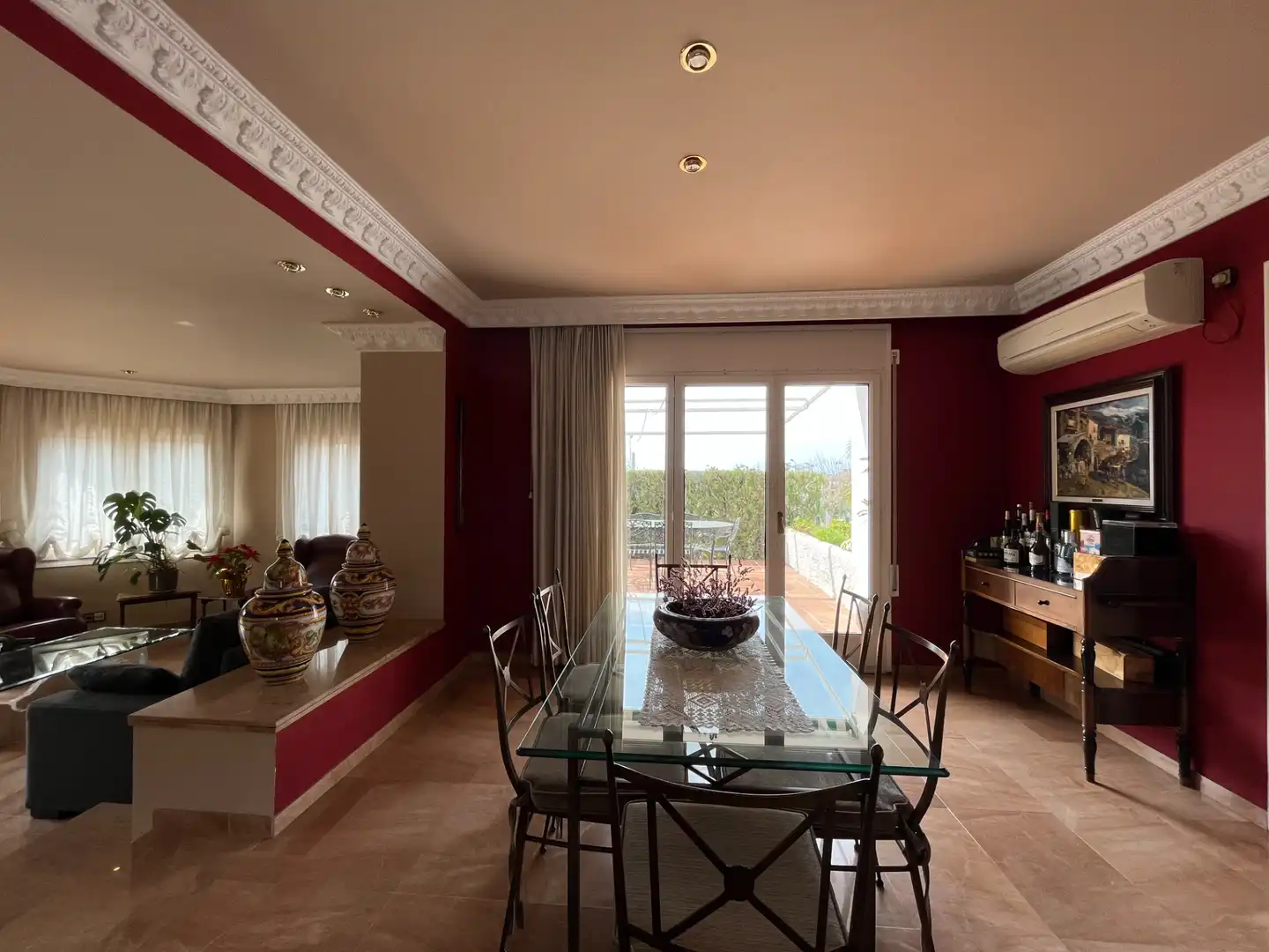 Casa con terraza en venta en Carrer Anglada Camarasa 8, imagen 9
