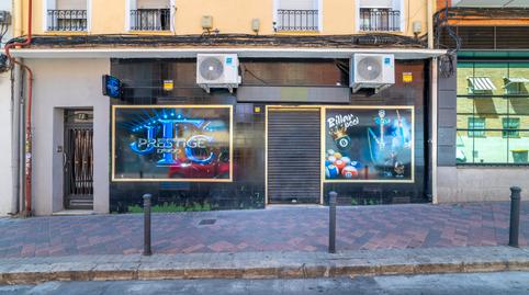 Foto 4 de Edificio en venta en Almendrales, Madrid