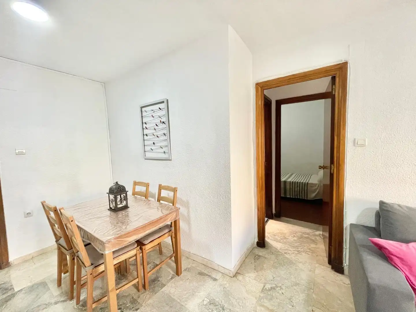 Piso con ascensor en alquiler en Calle Camino de Ronda, imagen 7
