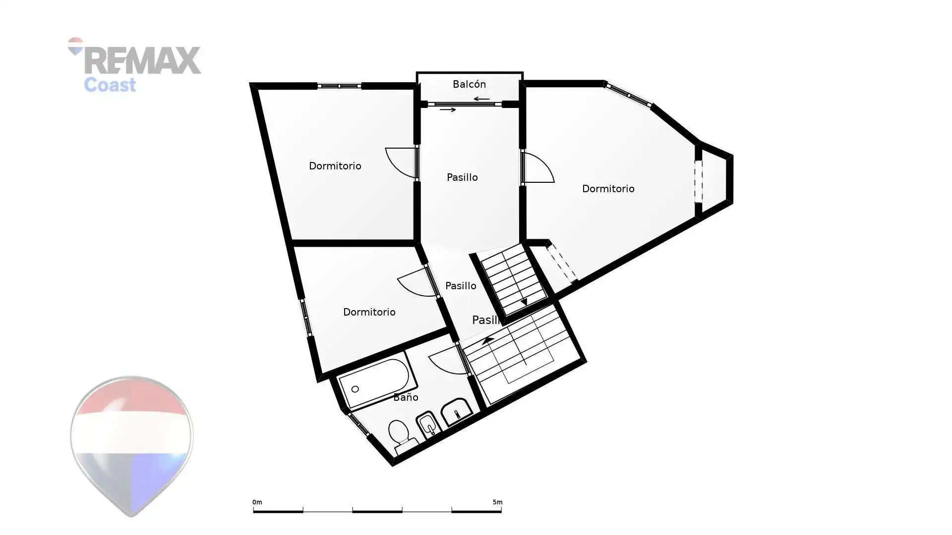 Maison avec terrasse à vendre à CAMINO DE VELEZ, imagen 44