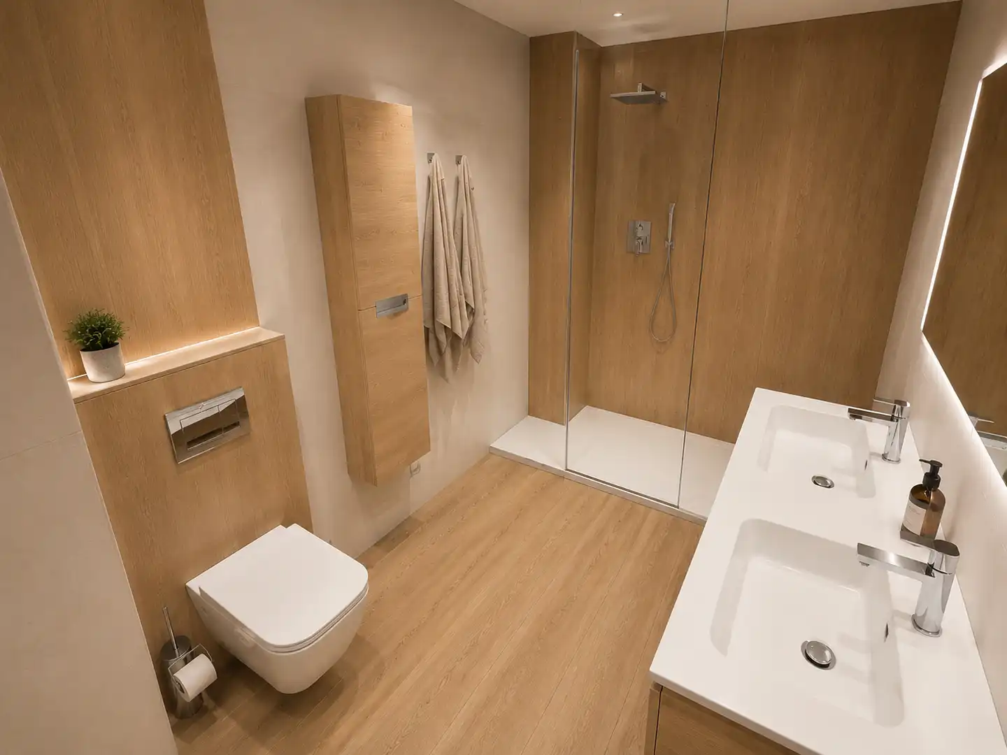 Appartement avec ascenseur à vendre à Riera de Can Toda, imagen 37