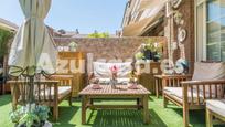 Terrace of Single-family semi-detached for sale in Alicante / Alacant  with Air Conditioner and Terrace