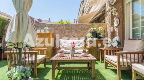 Photo 3 of Single-family semi-detached for sale in Albufereta, Alicante