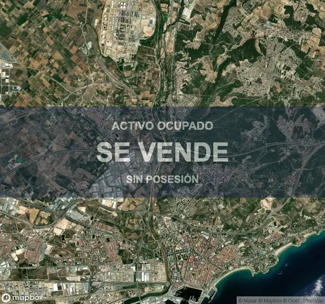 Piso en venta en Constantí