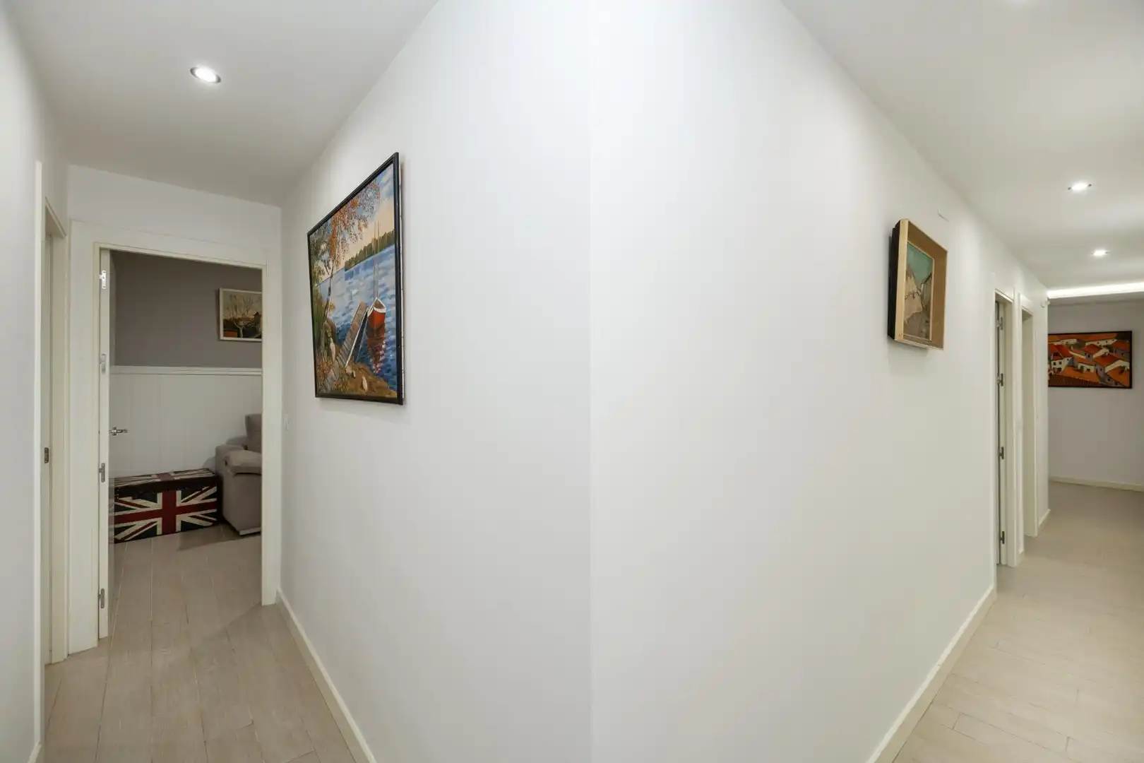 Piso con ascensor en venta en Calle de Pedro Antonio de Alarcón 9, imagen 29