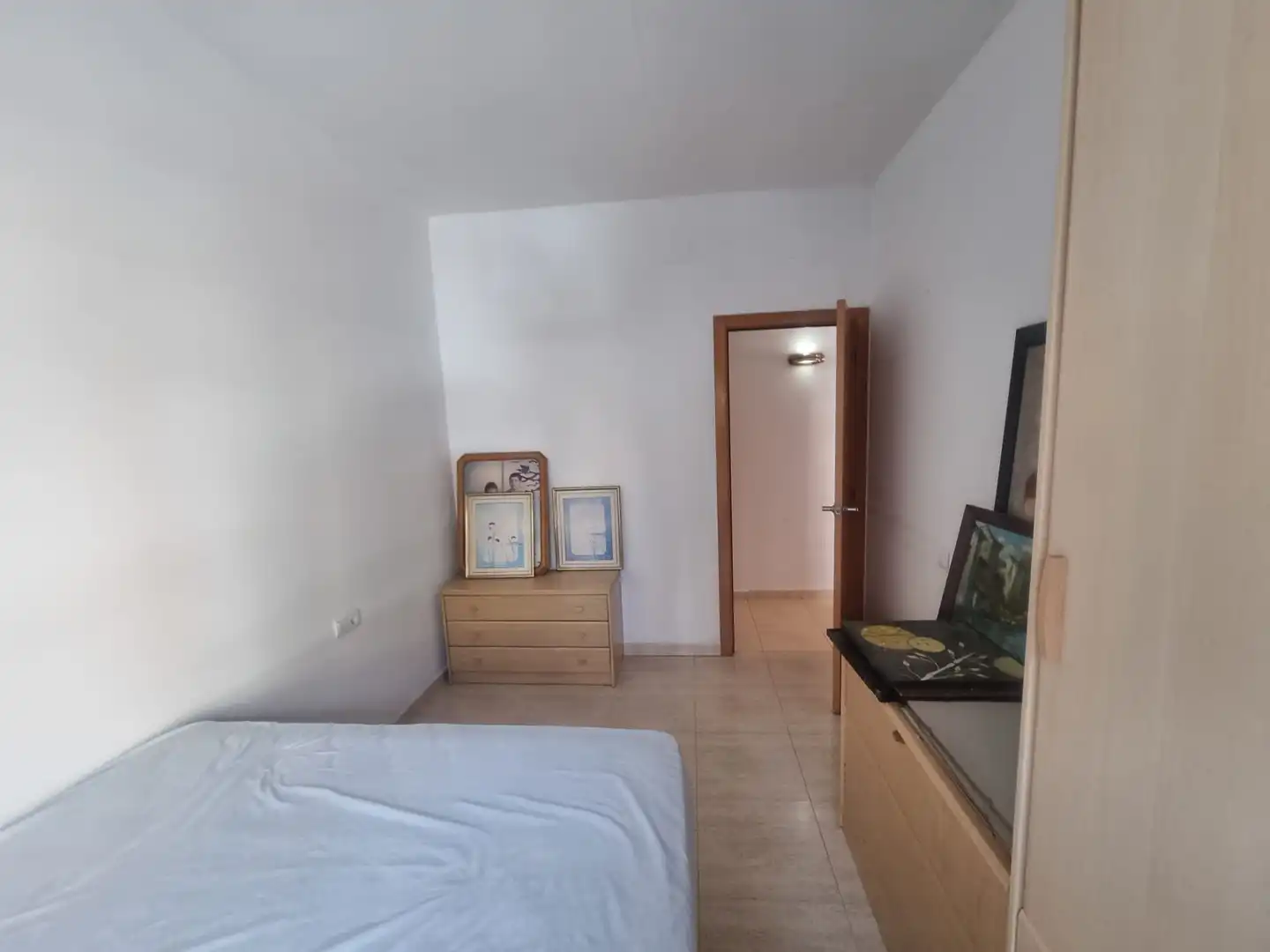 Wohnung mit Terrasse zum Verkauf in Carrer de Sant Ramon, imagen 18