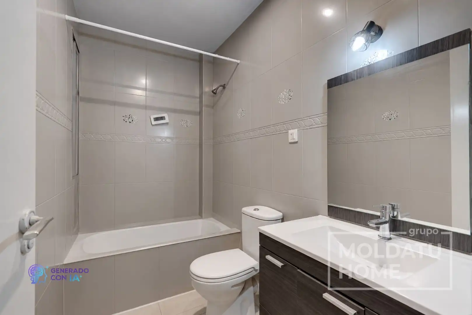 Baño de Piso en venta en Irun  con Calefacción