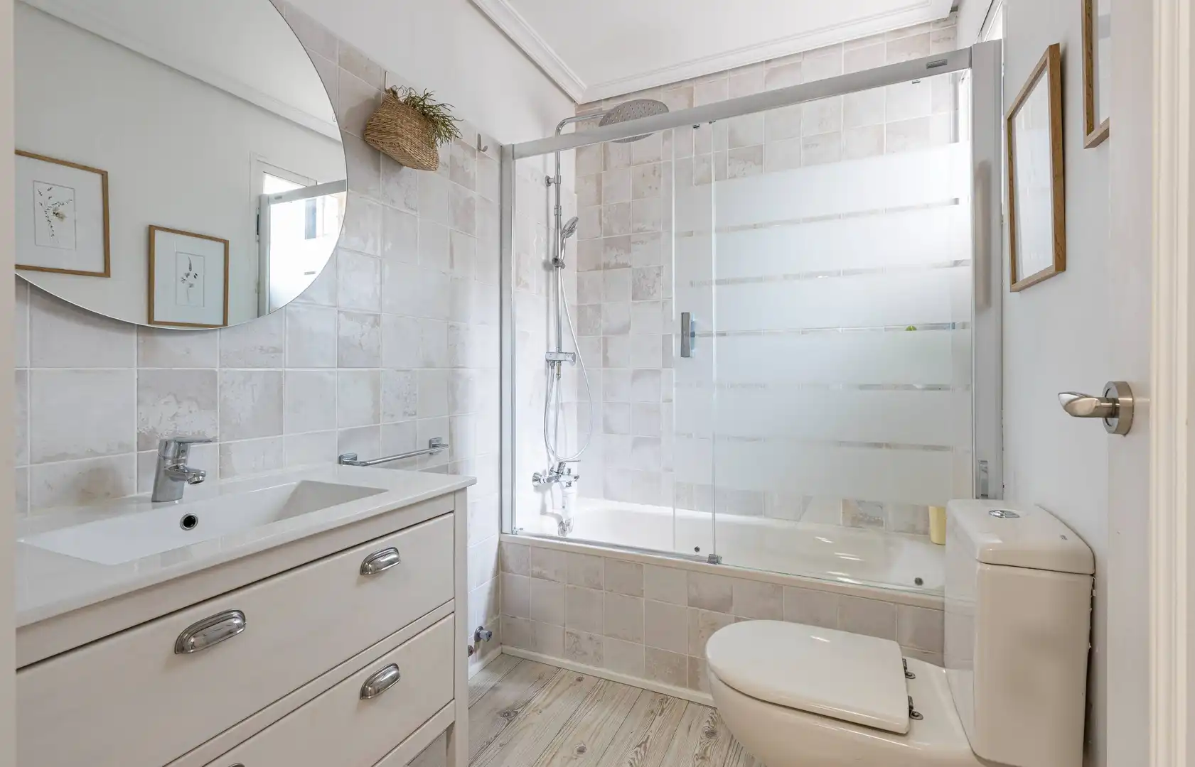 Duplex avec terrasse à vendre à Pedanías Este, imagen 17