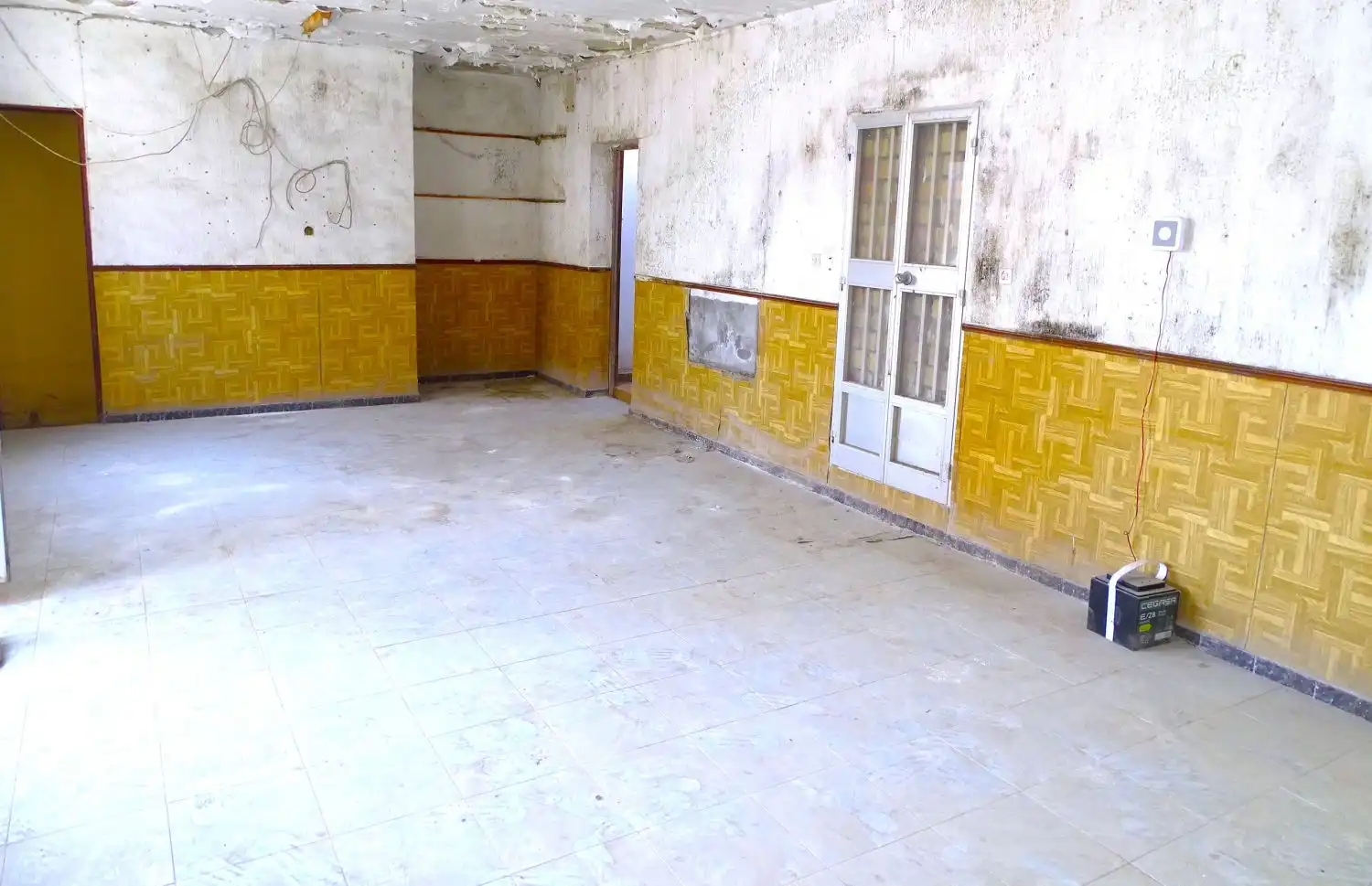Casa amb terrassa en venda a Molares, imagen 21