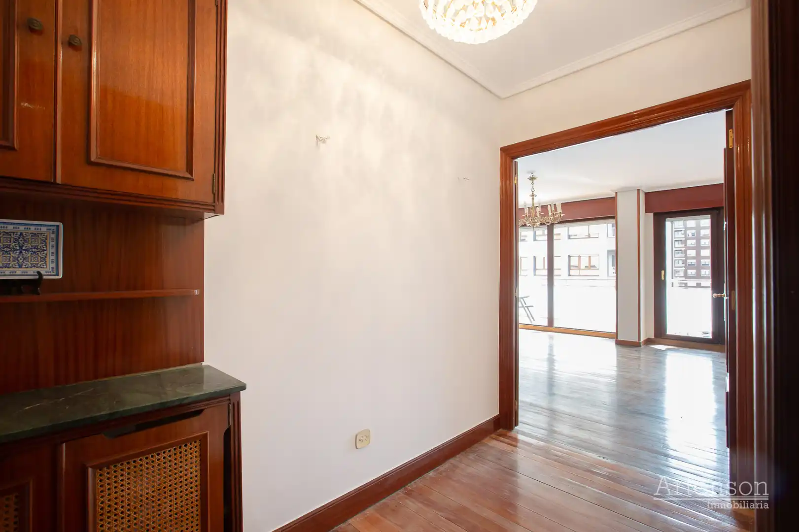 Flat for sale in Santurtzi   with Heating and Terrace