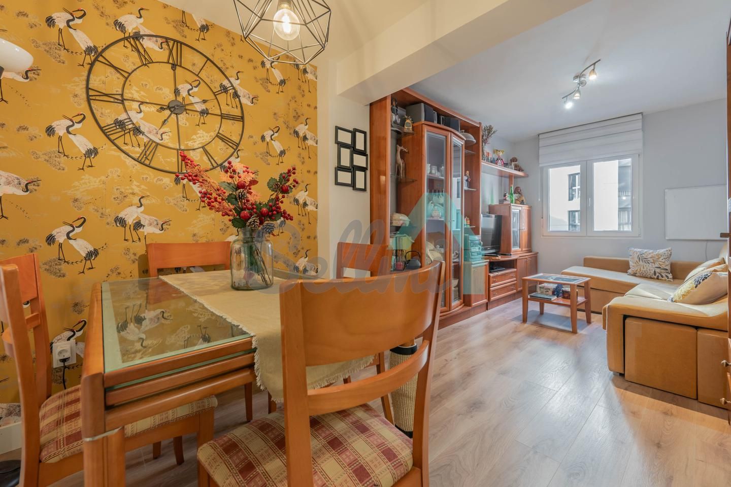 Flat to rent in Del General Elorza, Milán - Pumarín