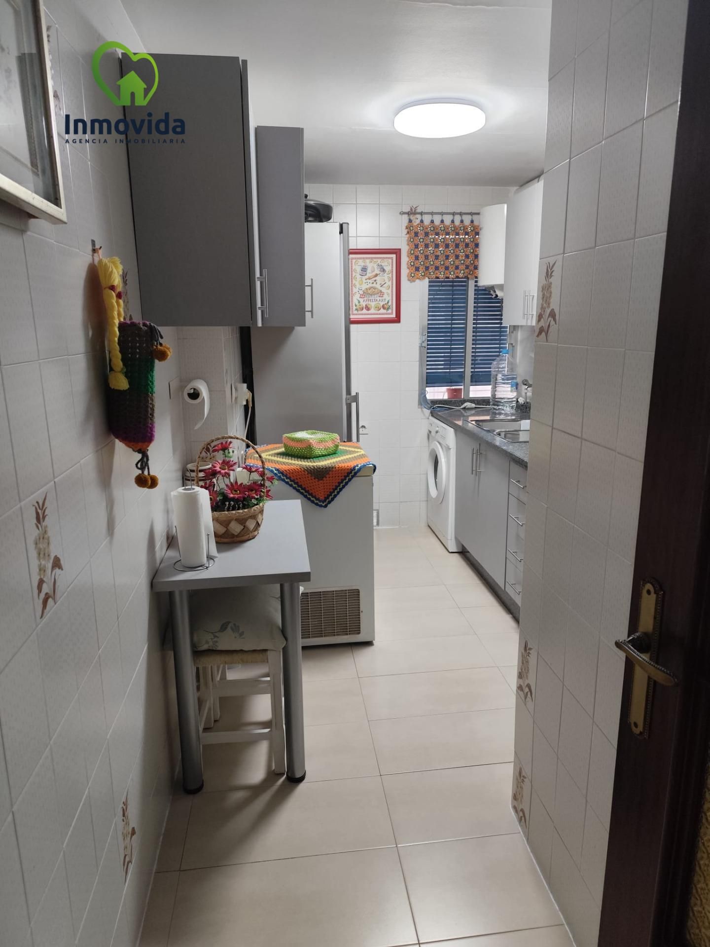 Cuina de Pis en venda en  Córdoba Capital amb Aire condicionat i Calefacció
