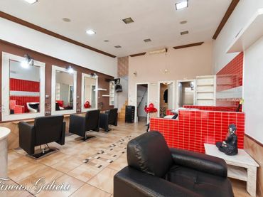Business premises to rent in Verín