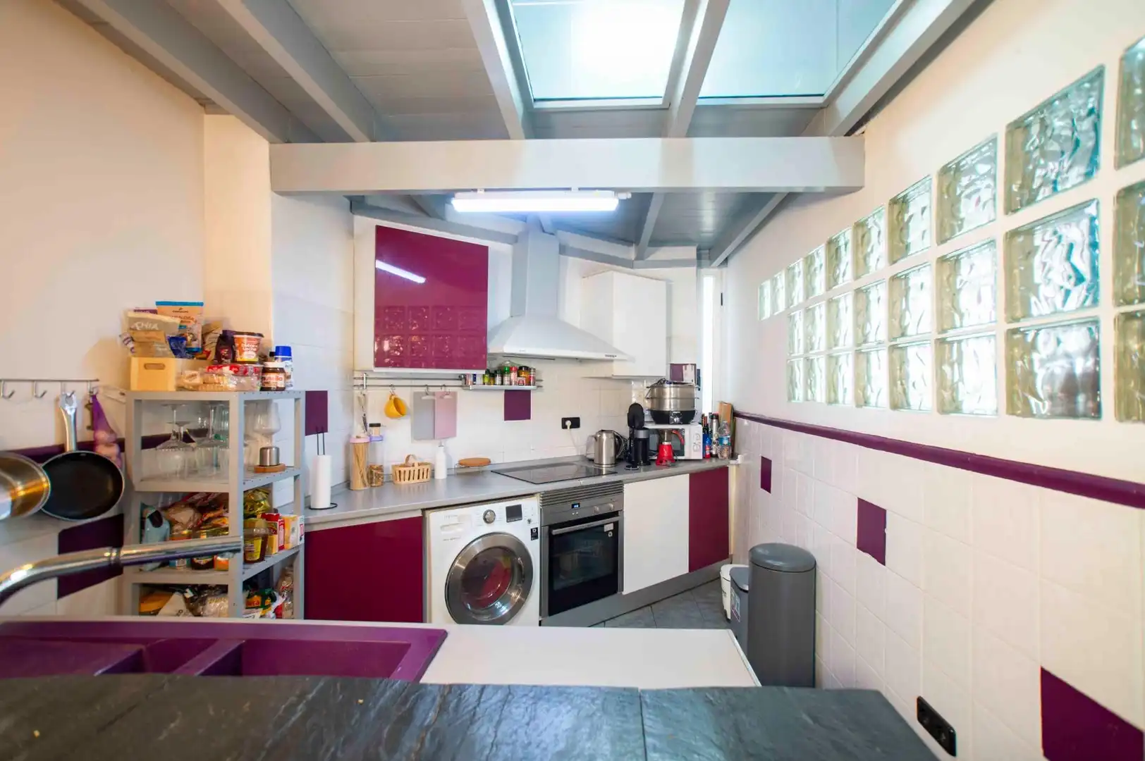 Cocina de Piso en venta en Valencia con Aire acondicionado y Calefacción