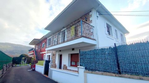 Foto 3 von Einfamilien-Reihenhaus zum Verkauf in Barrio Castañeda, Castañeda, Cantabria