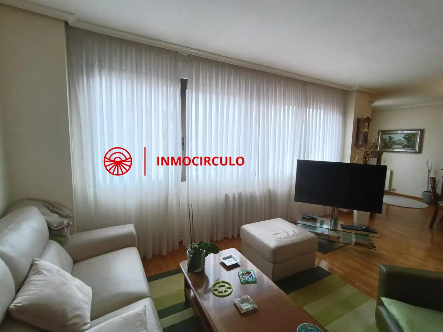 Flat with lift for sale in Illera, imagen 5