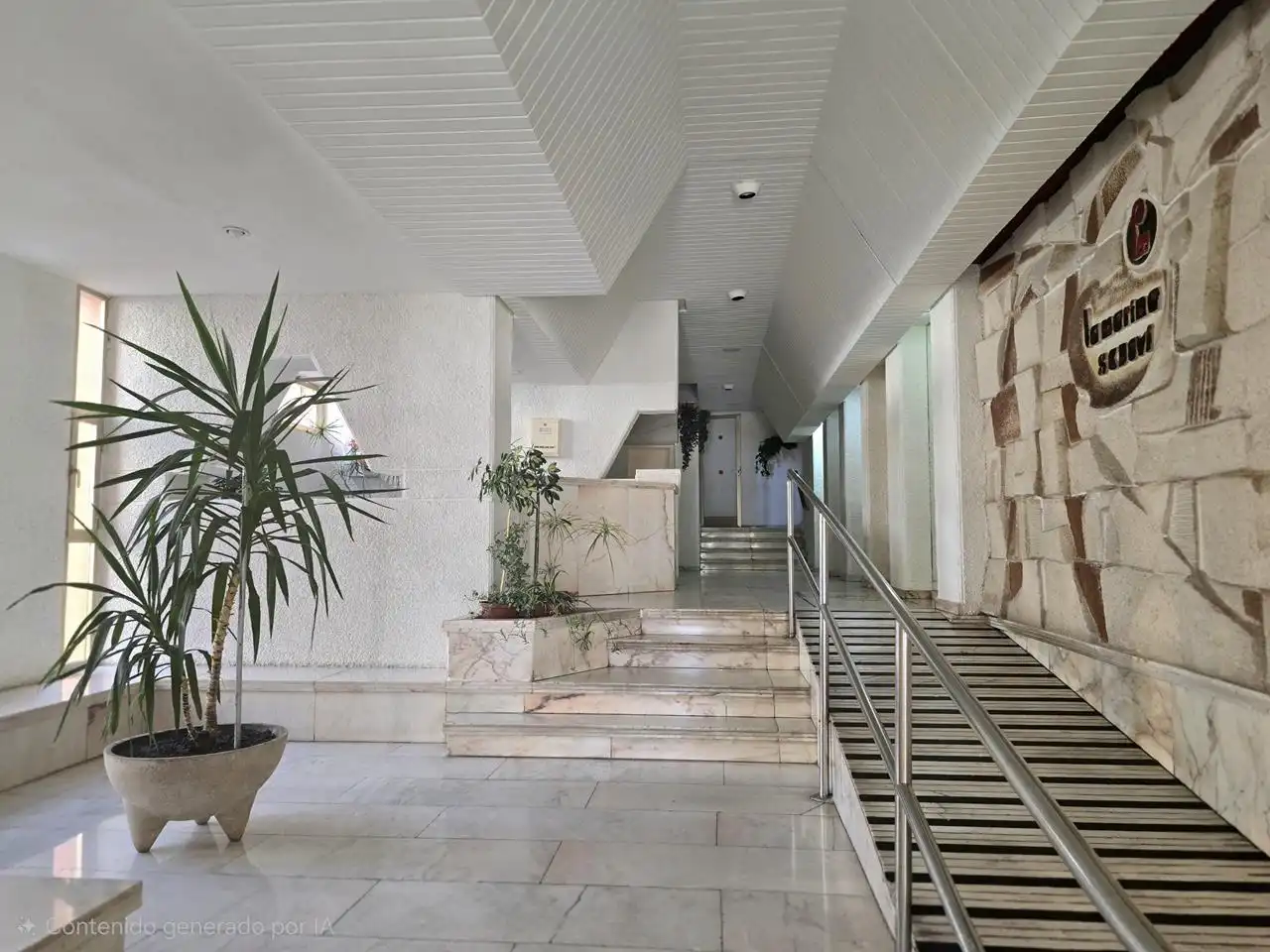Piso en venta en Benidorm con Terraza y Amueblado