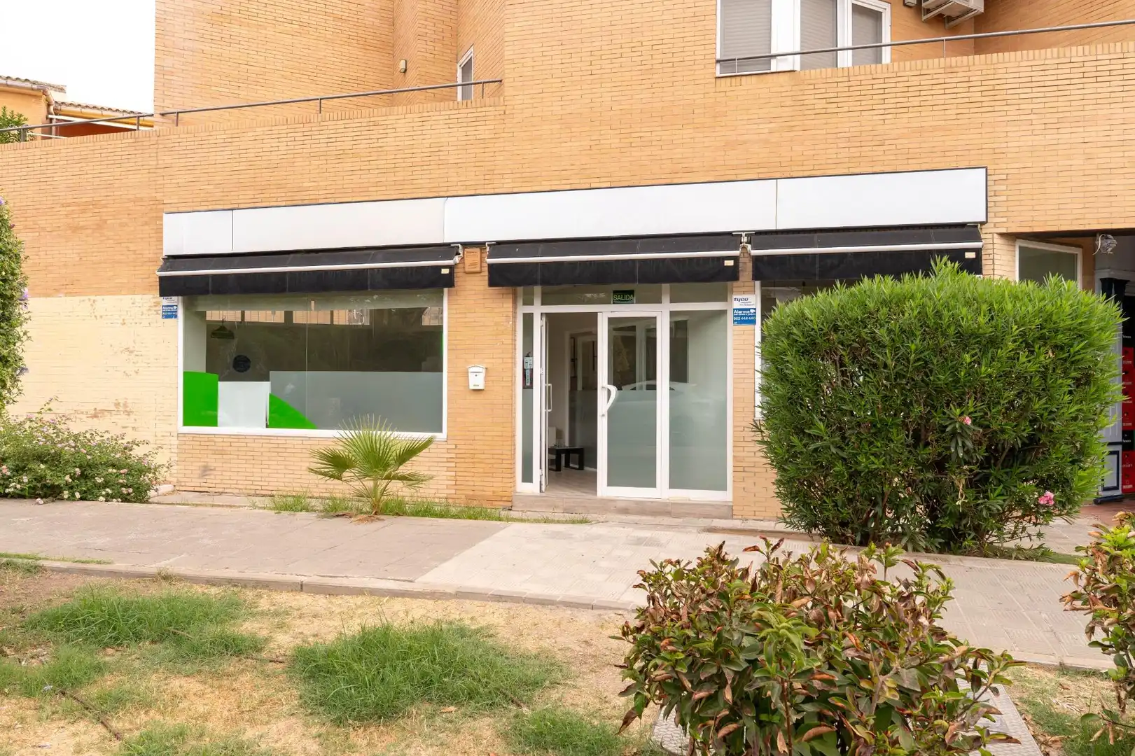 Business premises for sale in Santa Eufemia, imagen 15