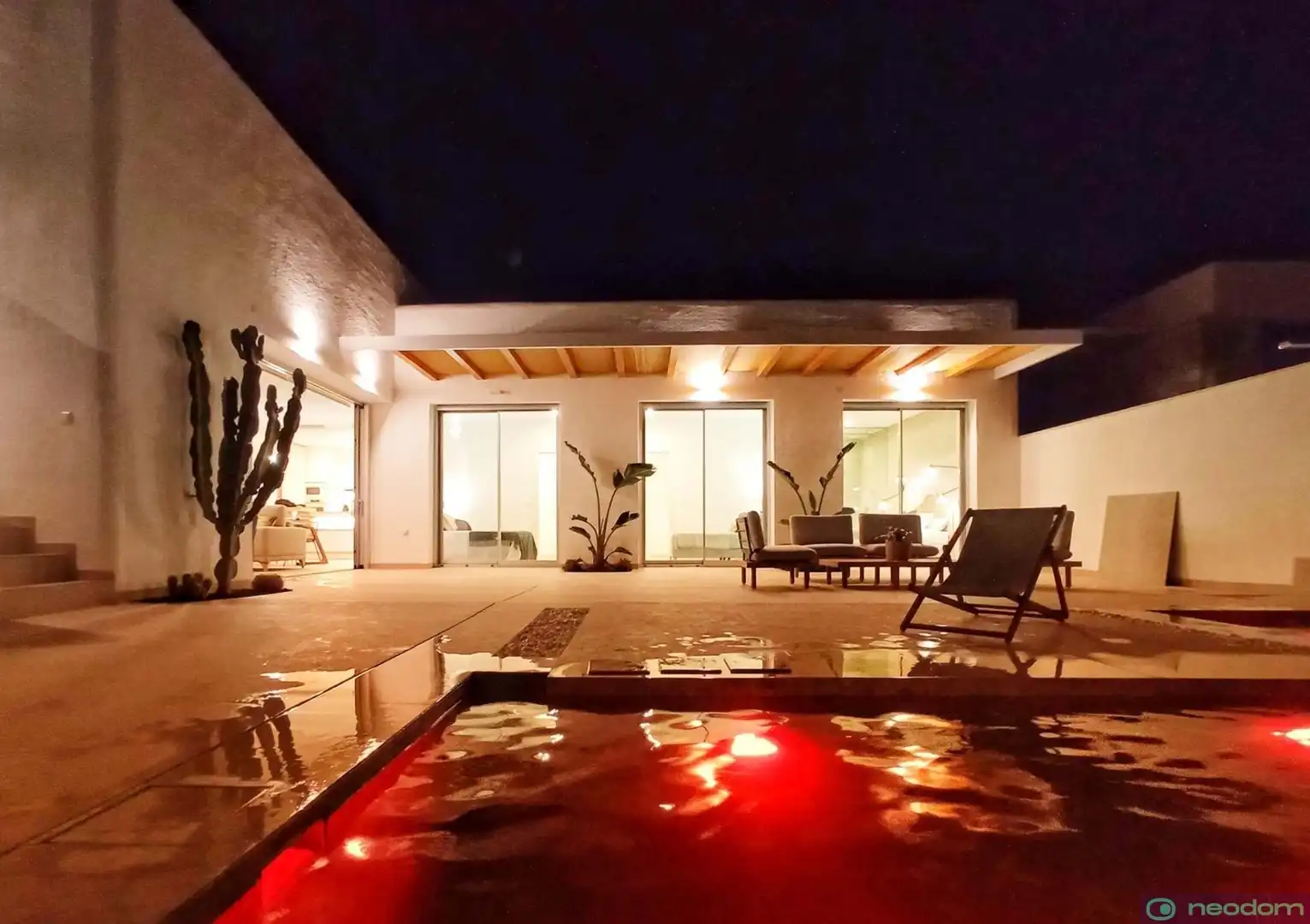 Maison avec piscine à vendre à Benijófar, imagen 44