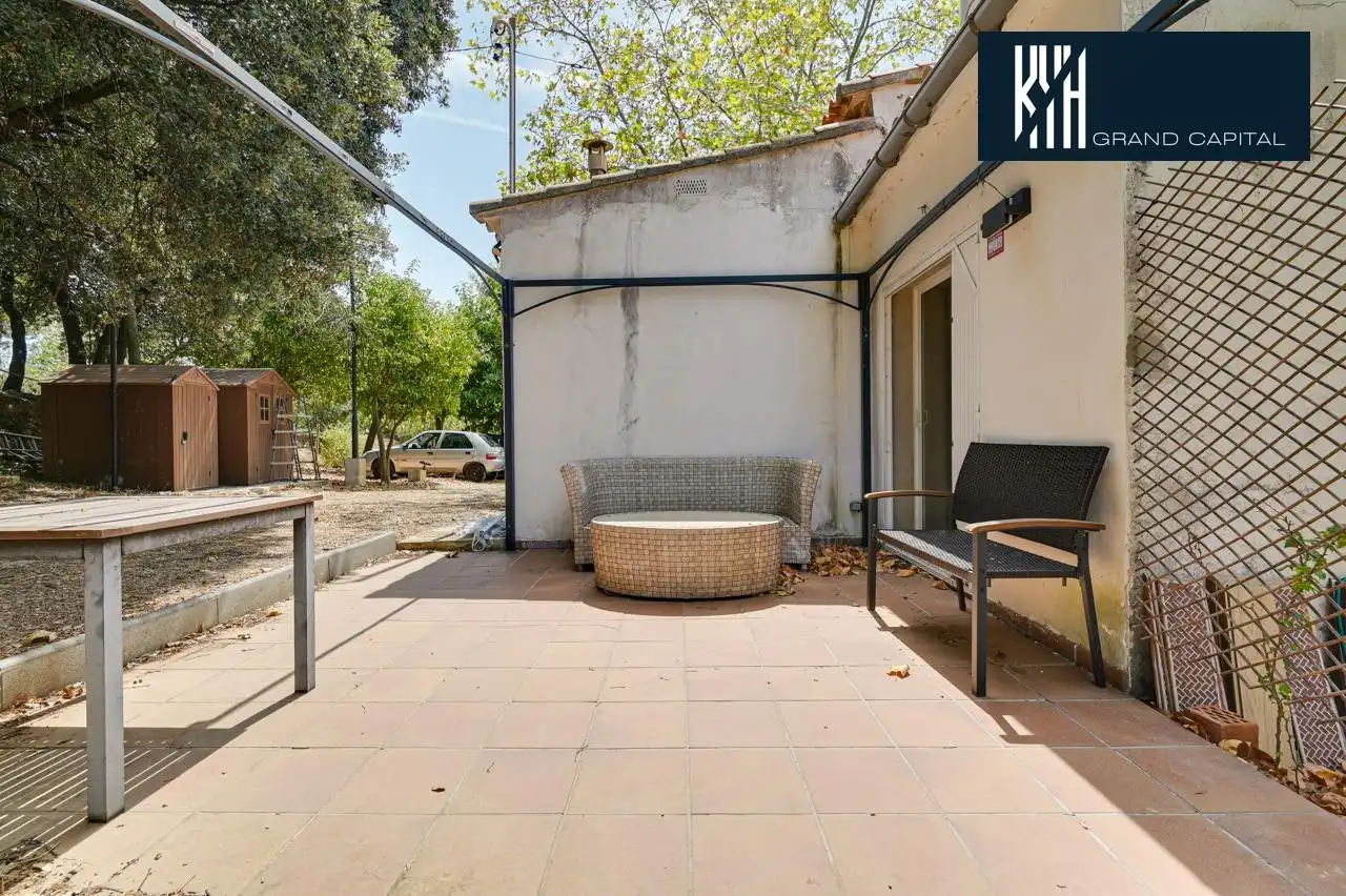 Maison avec jardin à vendre à CAN DESPUIG-CR GIR_PALA 5, imagen 5