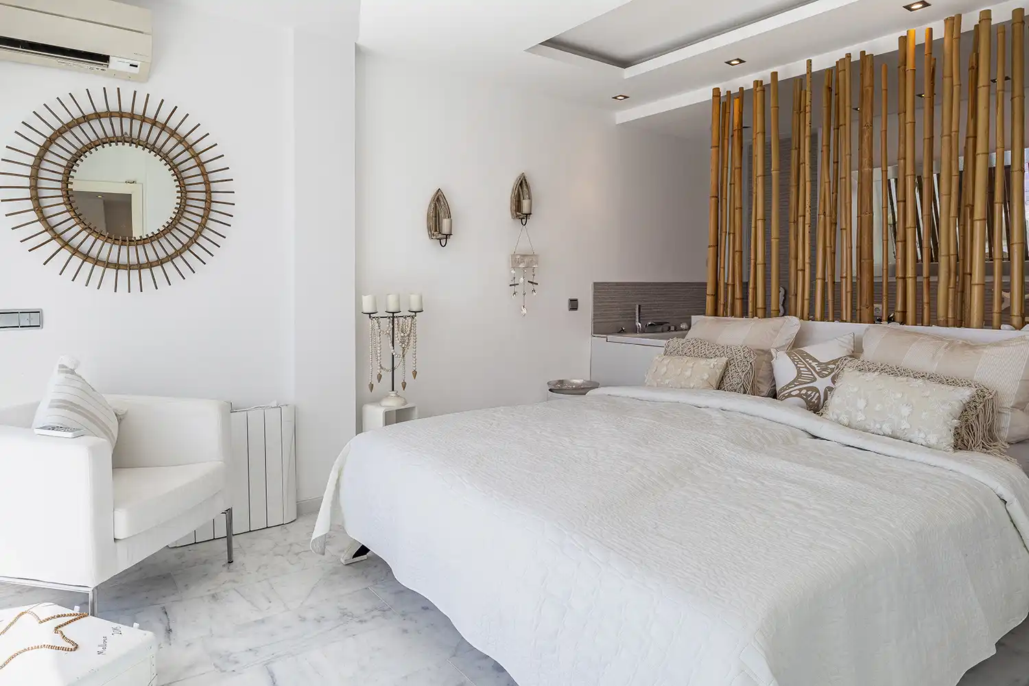 Ático en venta en Cala Pi - Vallgornera
