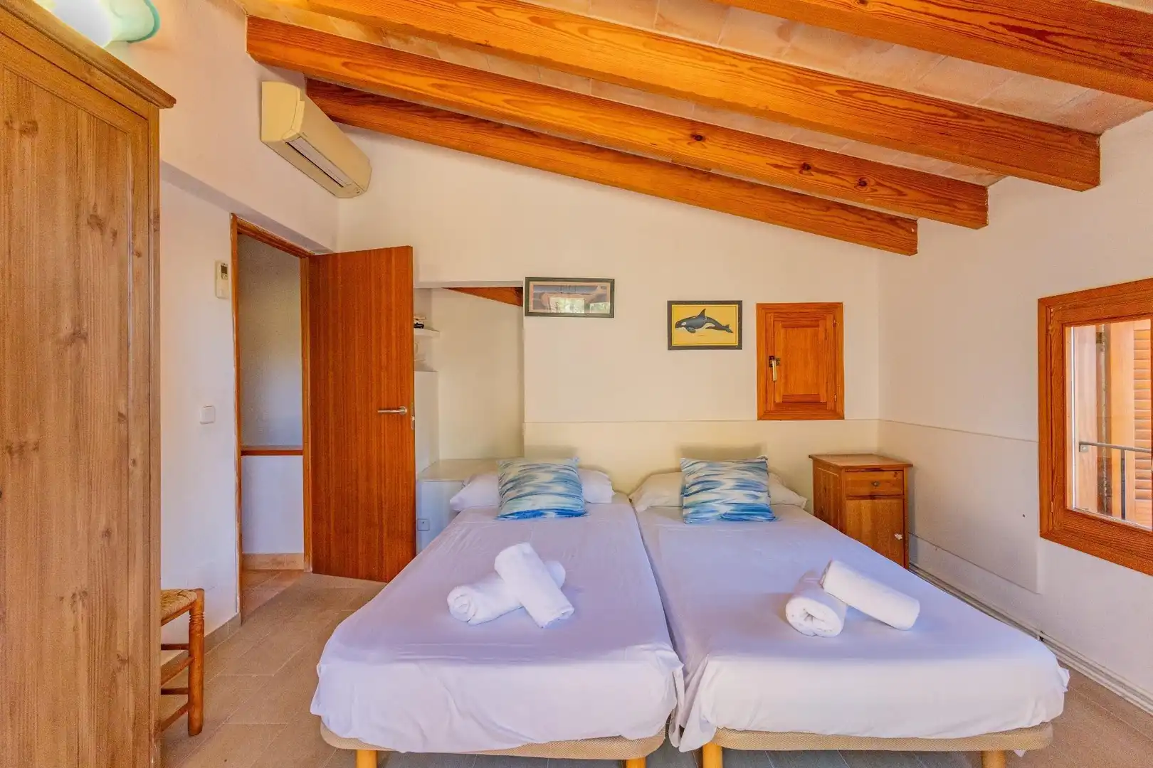 Casa con piscina in vendita a Pollença Poble, imagen 33