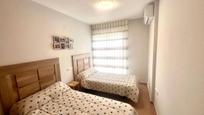 Bedroom of Flat for sale in Alicante / Alacant  with Air Conditioner and Balcony