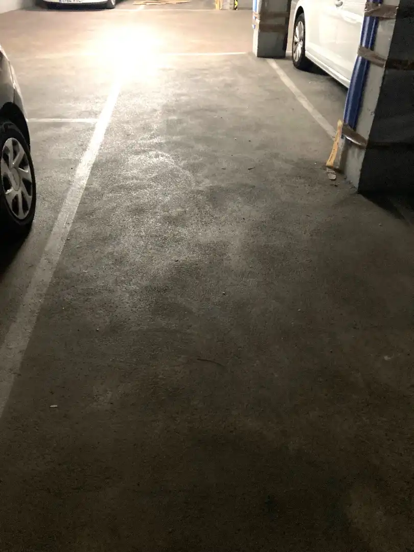 Garage zur Miete in L'Hospitalet de Llobregat