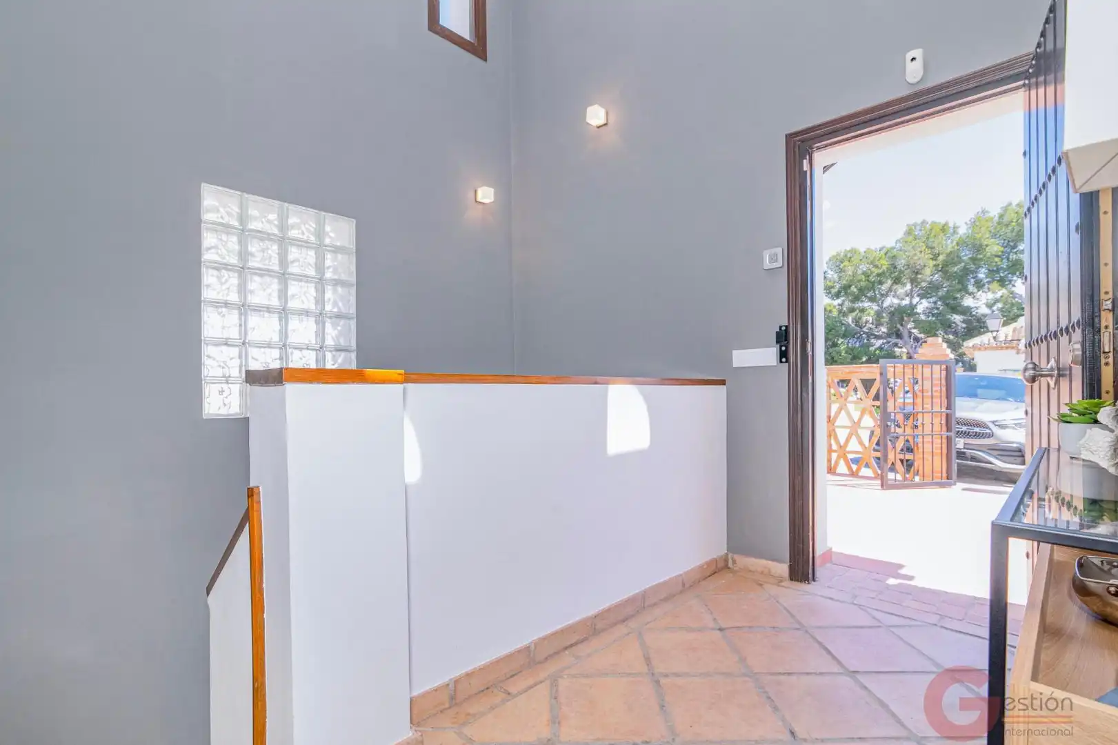 Houses for sale in Las Palomas