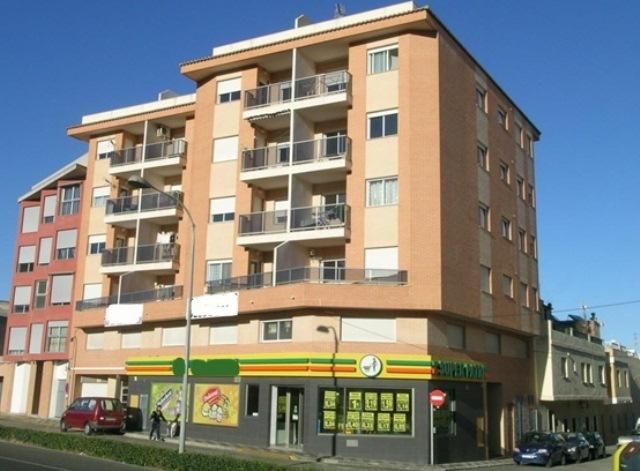 Traster en venda a Av Valencia, Xeraco