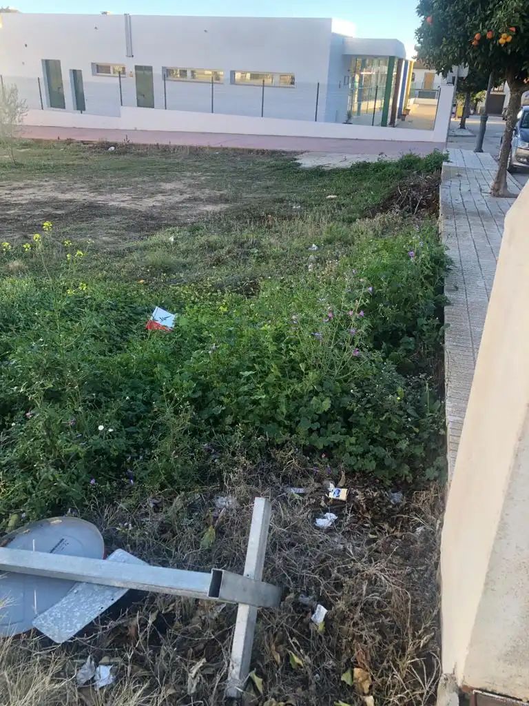 Terreni e lotti in vendita a Colmenar, imagen 3