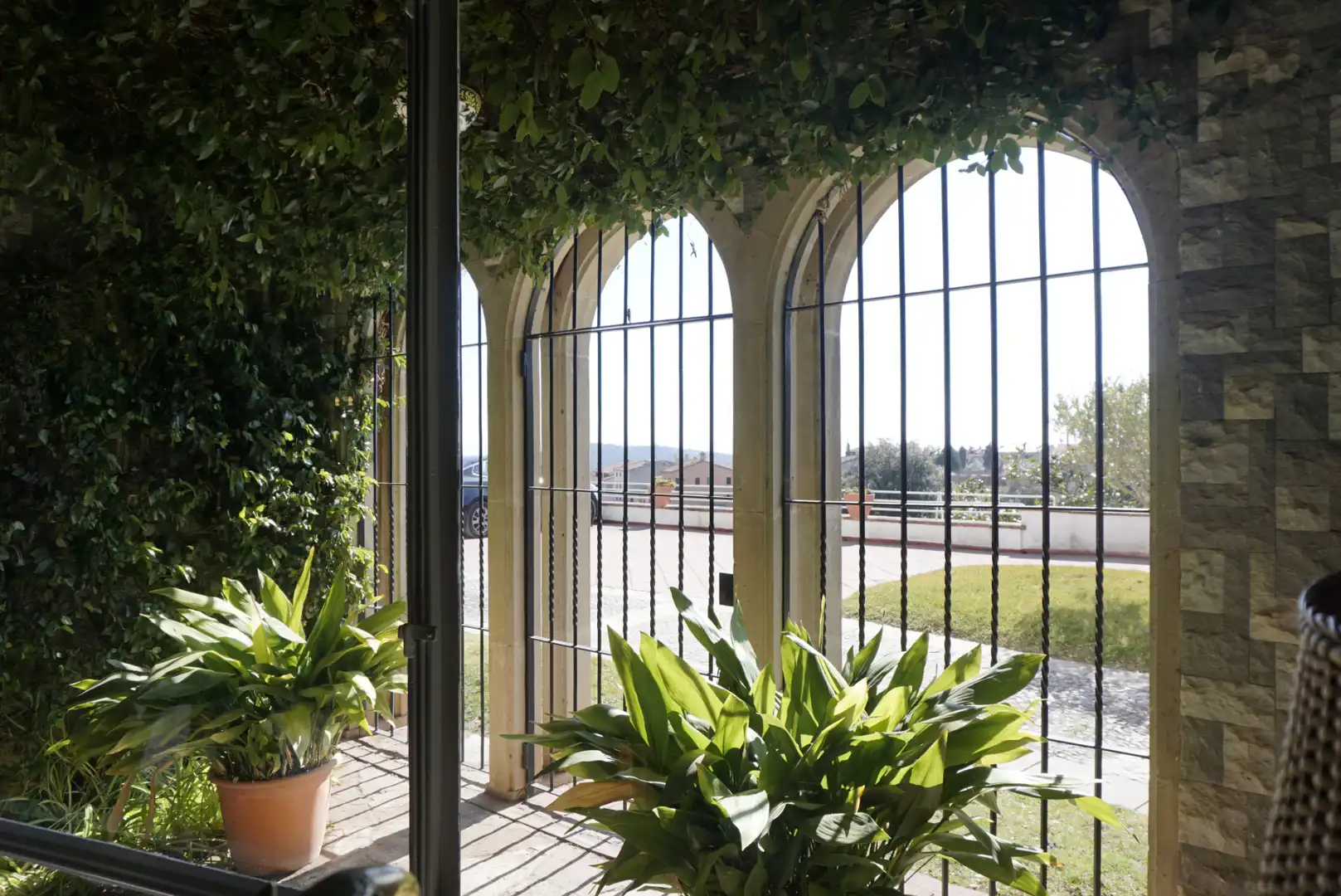 Casa rústica con terraza en venta en El Bruc, imagen 22