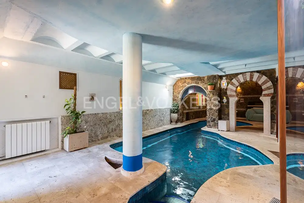 Casa o chalet en venta en El Carme - Sant Agustí - Bonavista