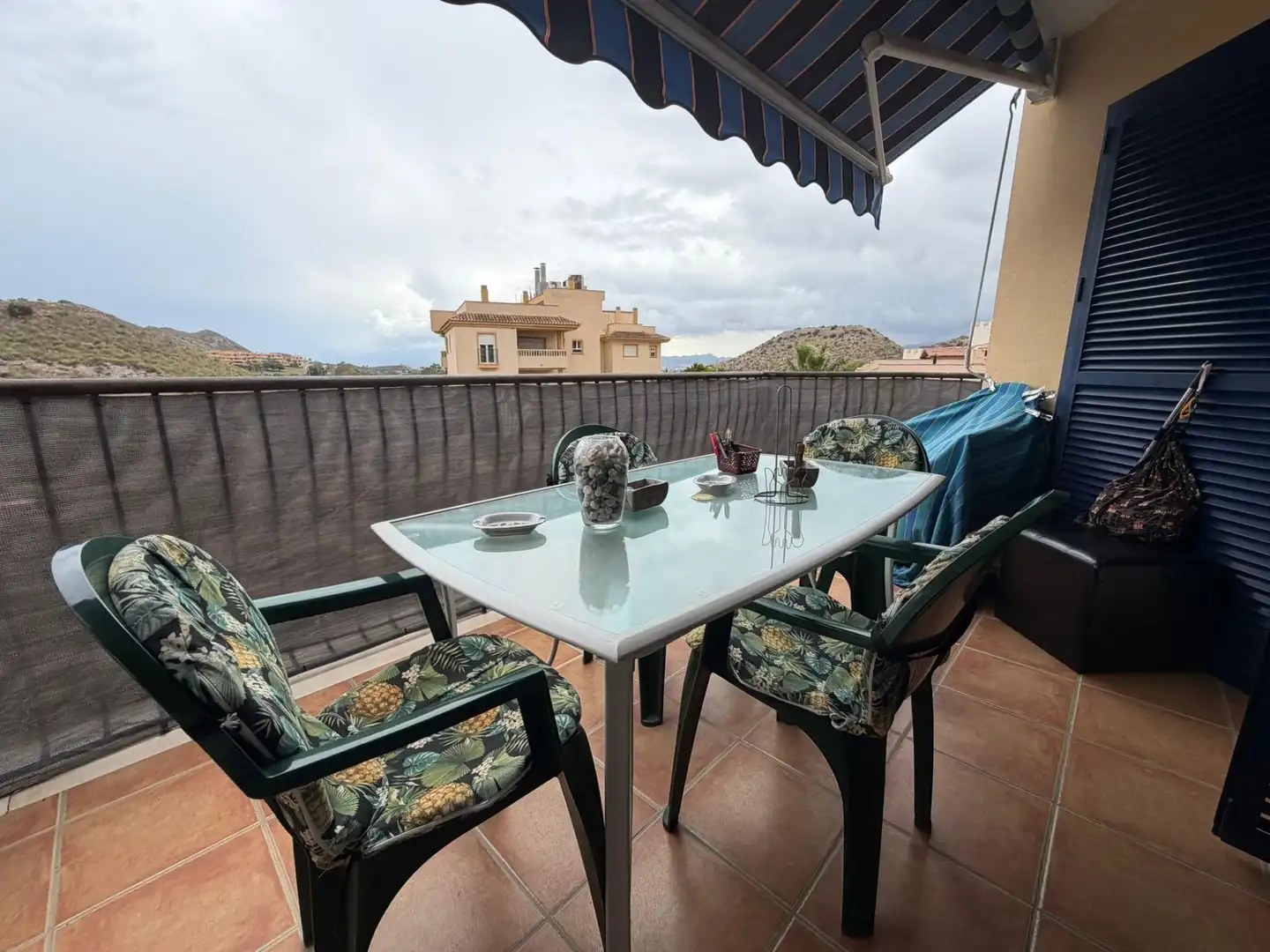 Penthouse with terrace for sale in RUGGERO GASPARET, imagen 13