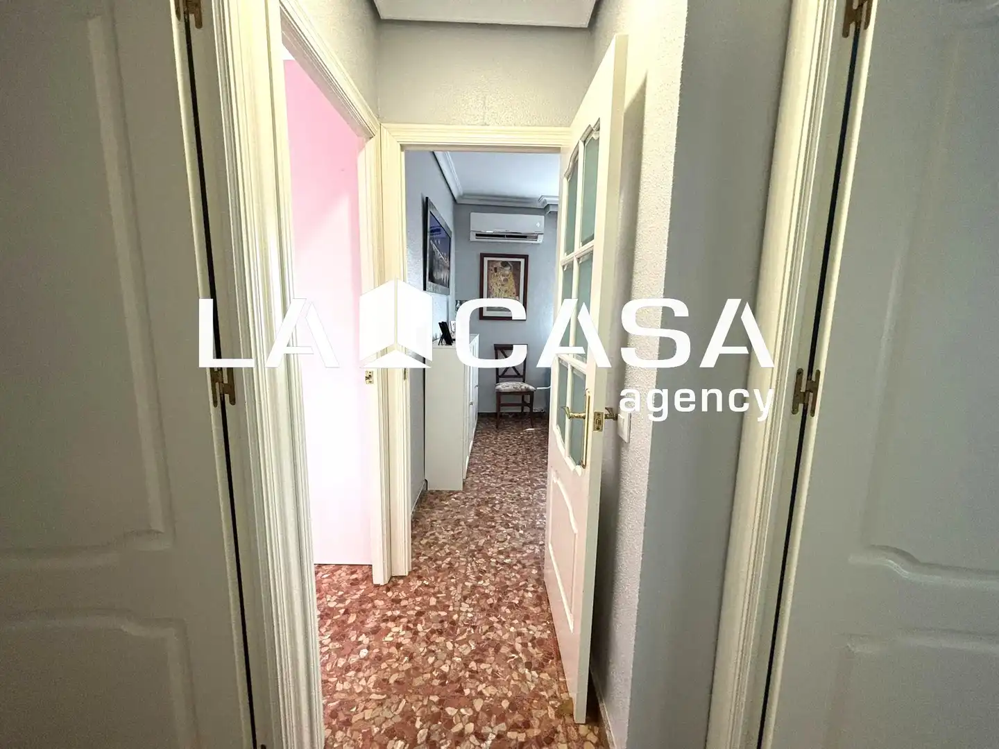 Flat for sale in Sevilla  with Terrace